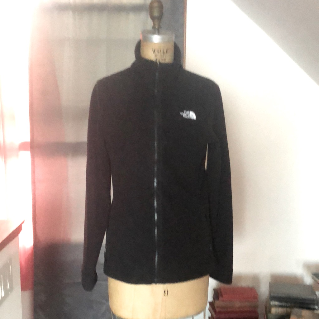 Northface Jacket Medium